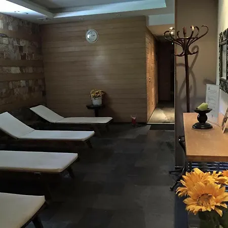 Family Delta Hotel Ognjanovo