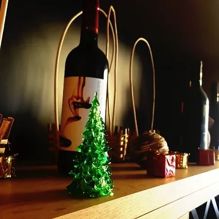 Hotel Family Delta 3*