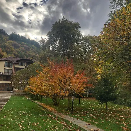 Family Delta Ognyanovo (Blagoevgrad)