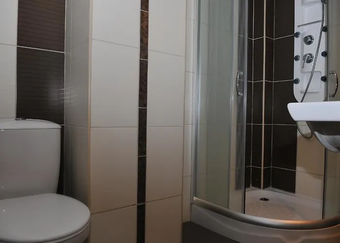 Family Delta Hotel 3*