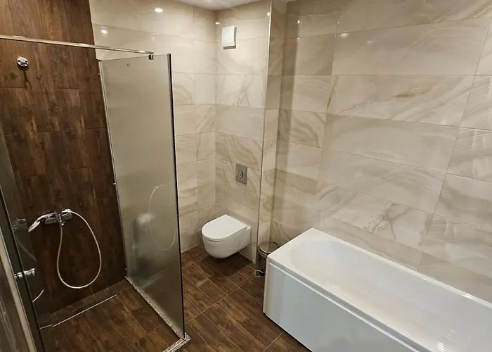 Family Delta Hotel Ognyanovo (Blagoevgrad)