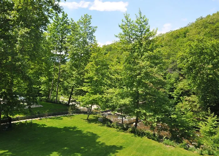 Family Delta Hotel Ognyanovo (Blagoevgrad)