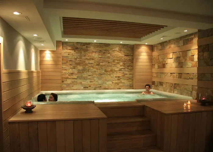 Family Delta Hotel Ognyanovo (Blagoevgrad)