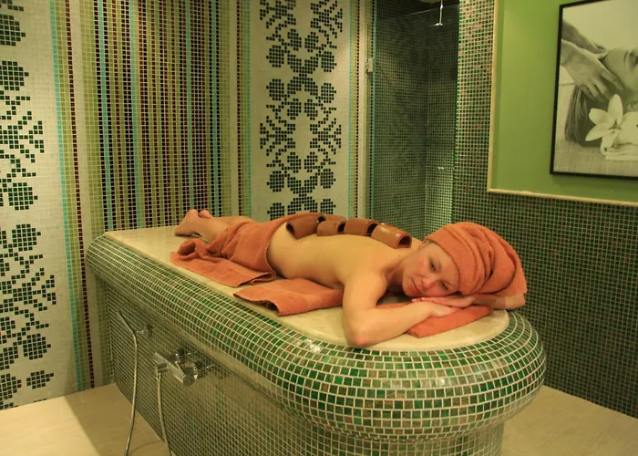 Hotel Family Delta Ognyanovo (Blagoevgrad)