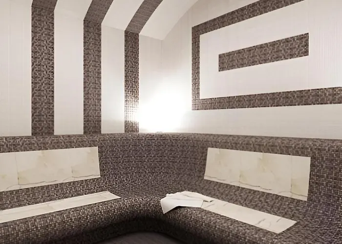 Family Delta Hotel Ognyanovo (Blagoevgrad)