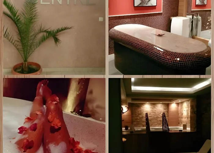 Family Delta 3* Ognyanovo (Blagoevgrad)