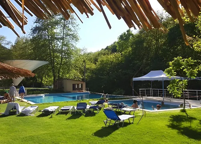 Family Delta Ognyanovo (Blagoevgrad)