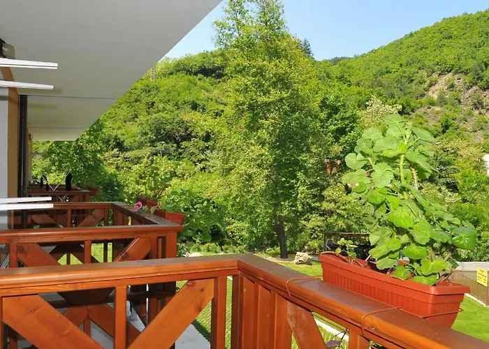 Family Delta Hotel 3*