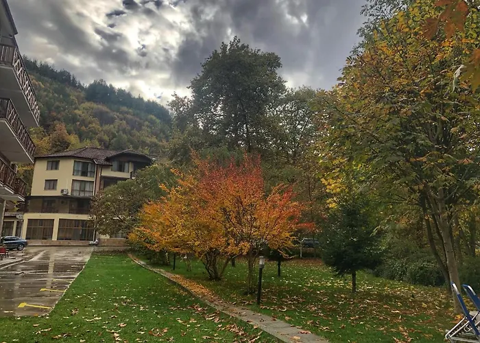 Family Delta Ognyanovo (Blagoevgrad)